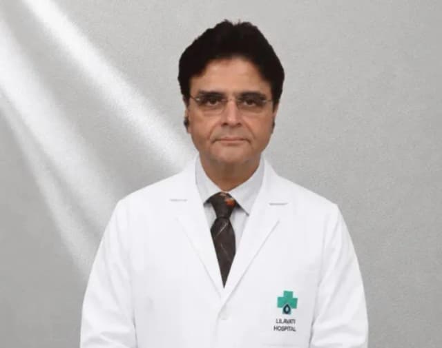 Dr. Ram Chaddha
