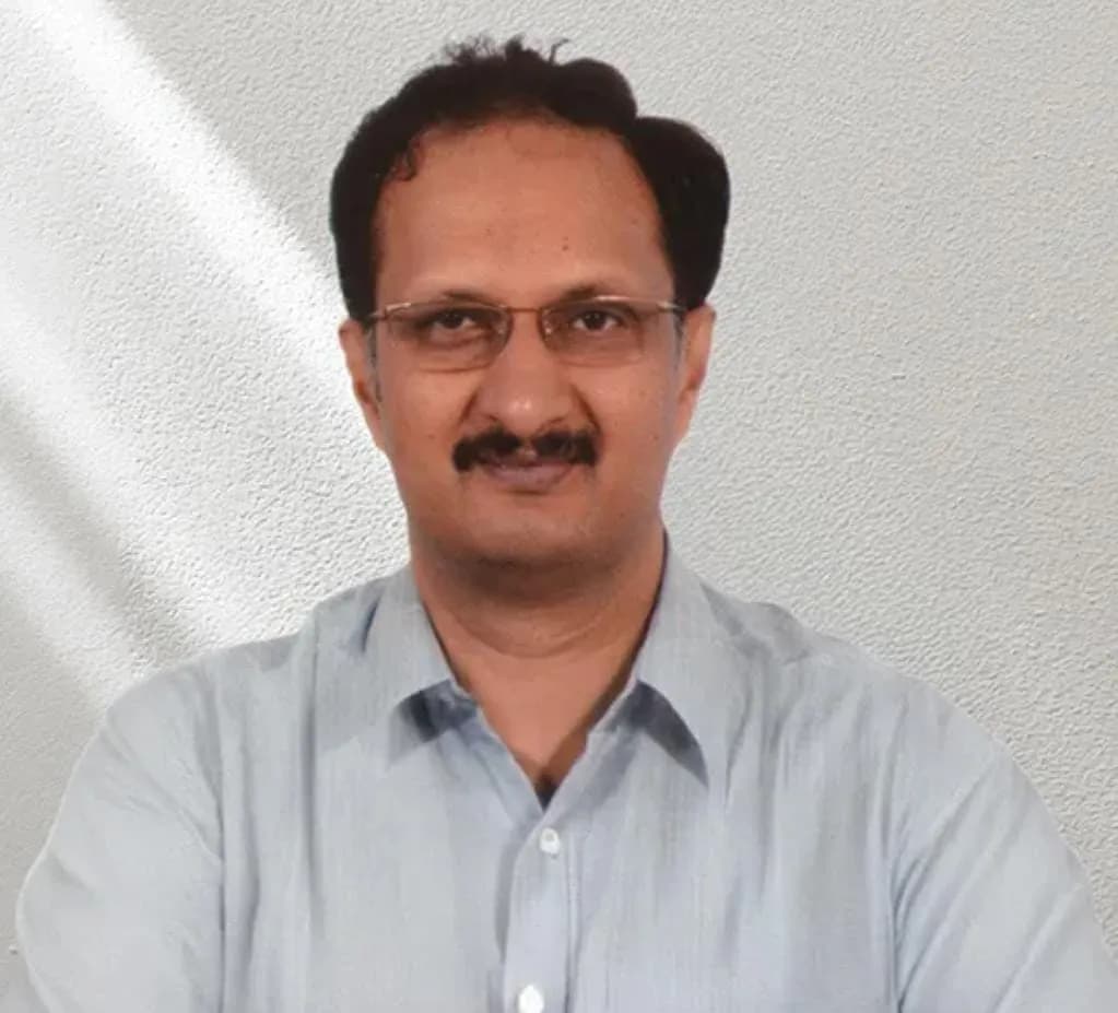 Dr. P. Jagannath