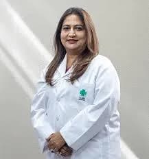 Dr. Nandita P. Palshetkar