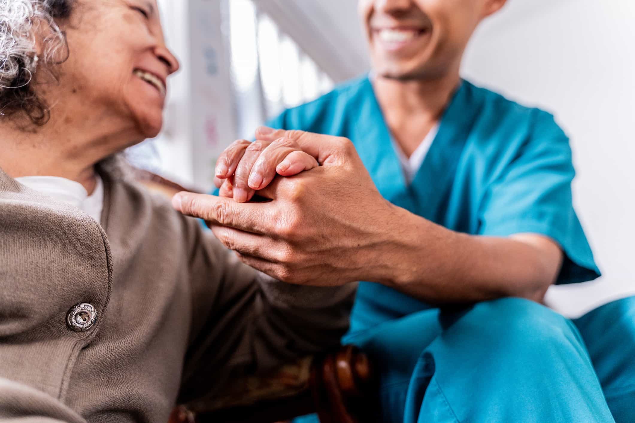 A Patient's Story: Hope, Recovery & Care at Lilavati Hospital